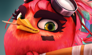 Rovio готовит очередной баттлер во вселенной Angry Birds | App2Top