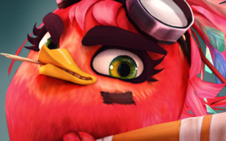 Rovio готовит очередной баттлер во вселенной Angry Birds | App2Top