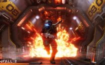 EA выпустила геймплейный трейлер Live Fire для Titanfall 2