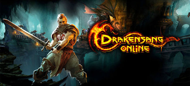 Drakensang Online — обзор браузерной игры