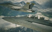 Ace Combat 7: Skies Unknown выйдет на PC (трейлер)